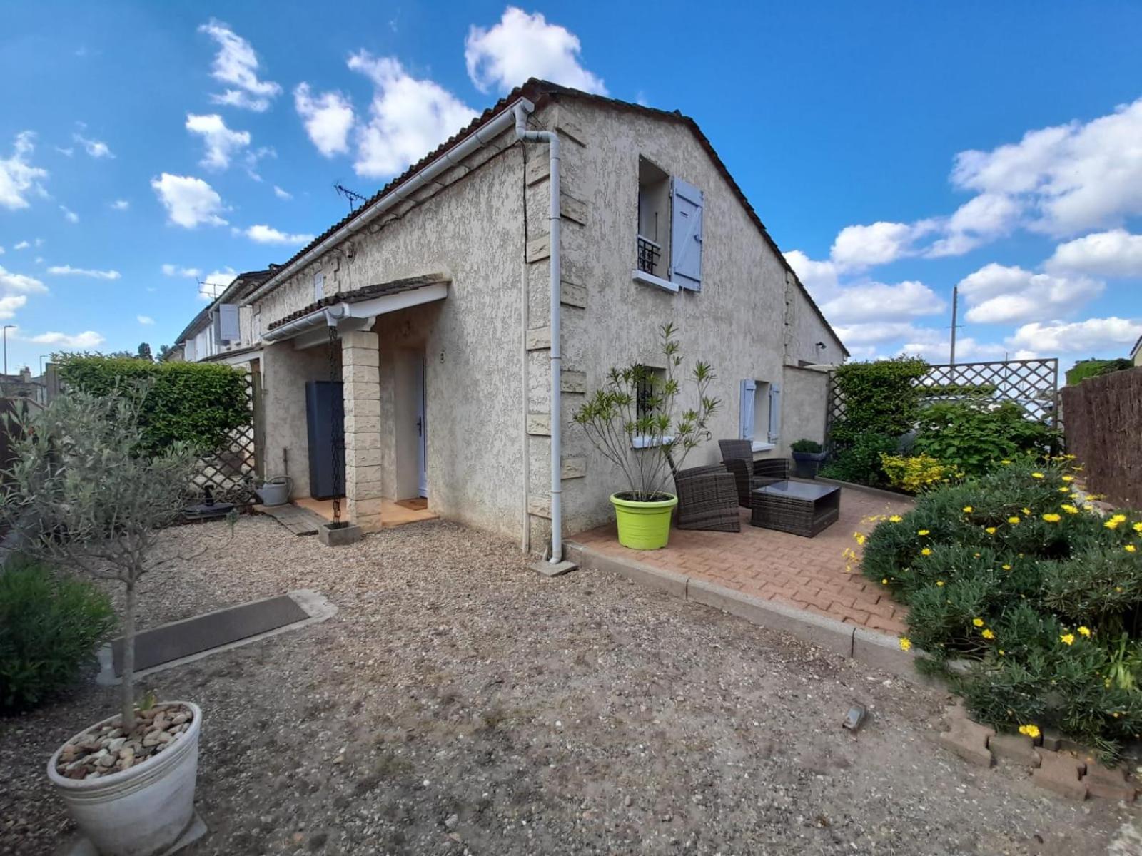 Porte Du Vignoble Sejour A ลีบอร์น ภายนอก รูปภาพ
